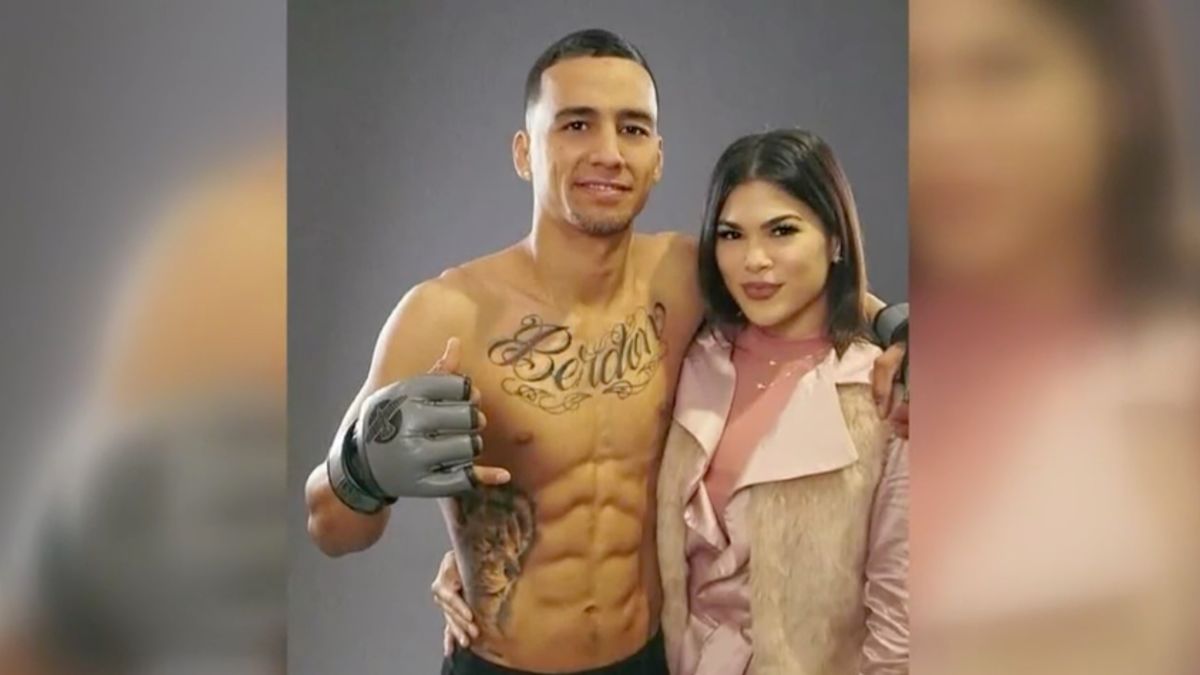 New Recording Allegedly Shows Rachael Ostovich's Husband ...