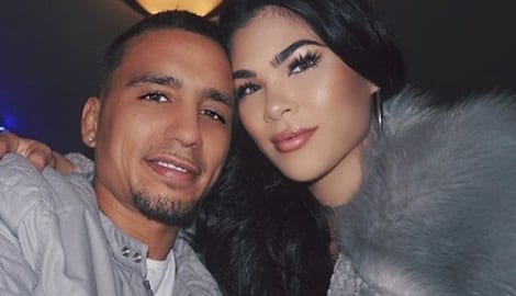 Audio and Video Released of UFC Fighter Rachael Ostovich's ...