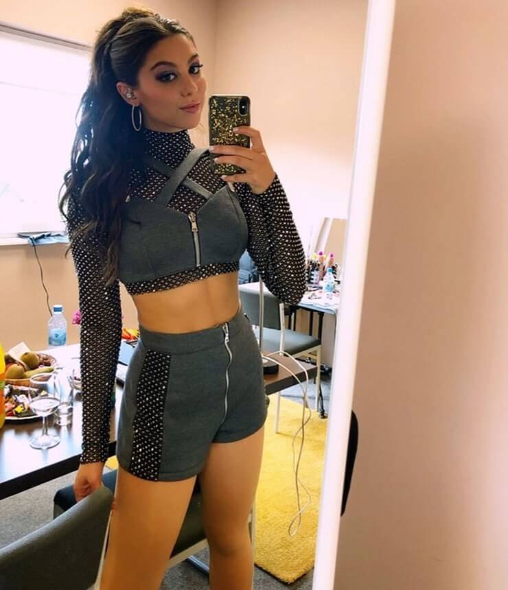61 Sexy Pictures Of Kia Kosarin Which Will Cause You To Turn ...