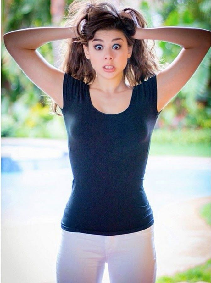 Kira Kosarin Hot Pictures Images Wallpapers Gallery - NEWS ...