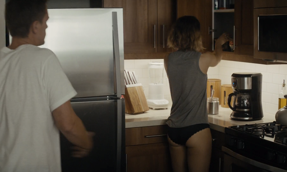 Did Rachel McAdams ask for butt stuff on the True Detective ...