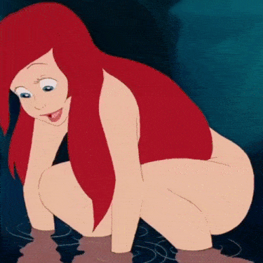 Alantlm â€” Nakedness in The Little Mermaid This article is...