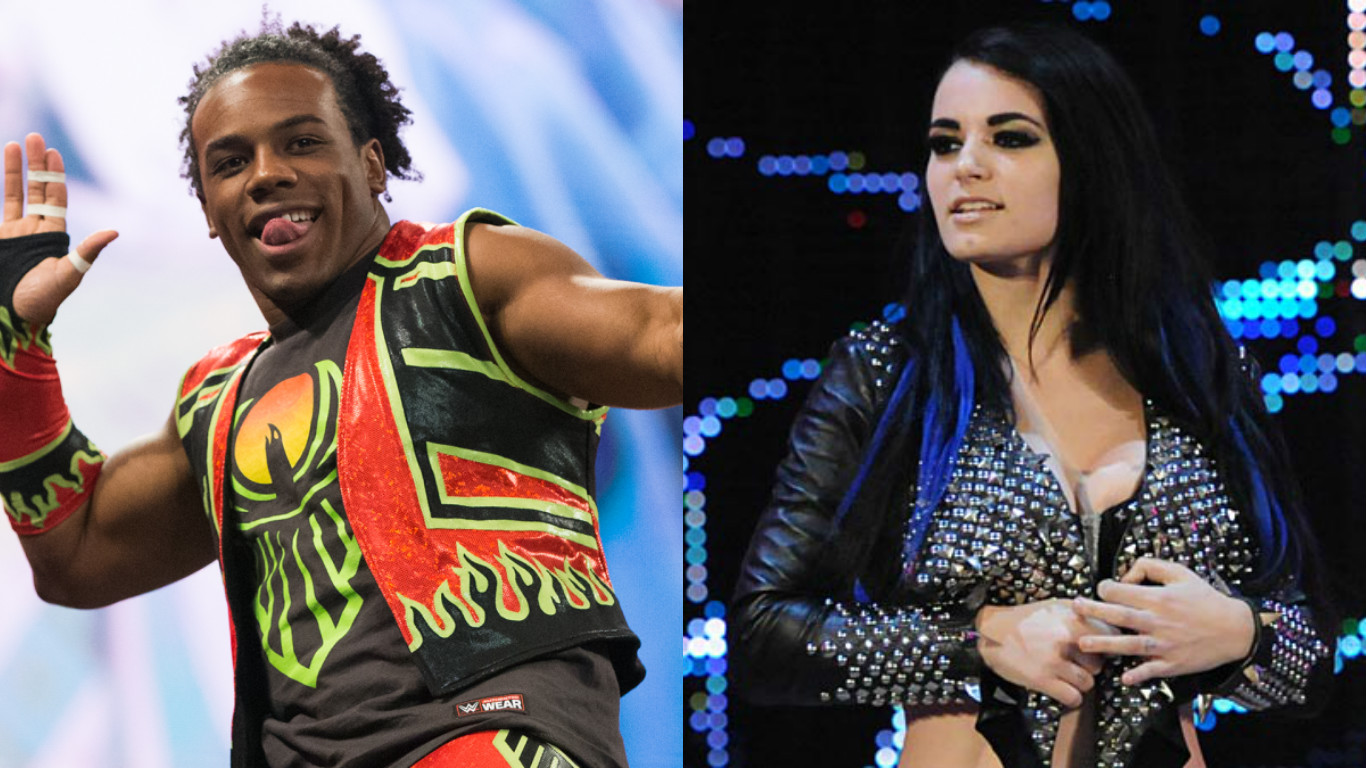 Will Paige Or Xavier Woods Get Fired Because Of These Leaks?