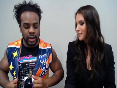 WWE: Update on The New Day after Paige's photo with Xavier ...