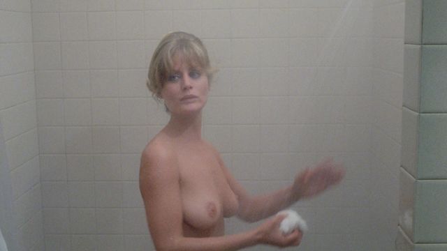 Beverly Dâ€™Angelo nude â€“ Vacation (1983)