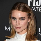 Lucy Fry nude, topless pictures, playboy photos, sex scene ...