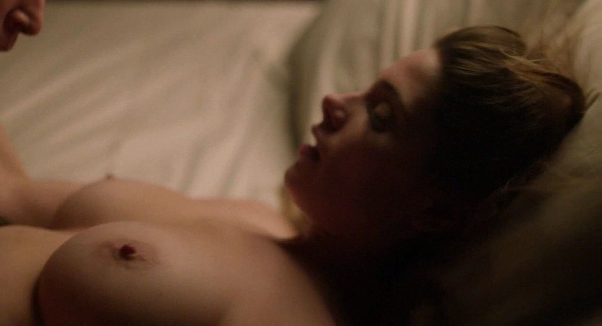 Ashley Greene Nude – Rogue (2016) s03e15 – HD 1080p | #TheFappening