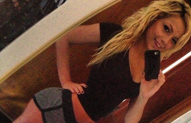 Liv Morgan Nude - Have Naked Photos Of WWE Star Leaked Online.