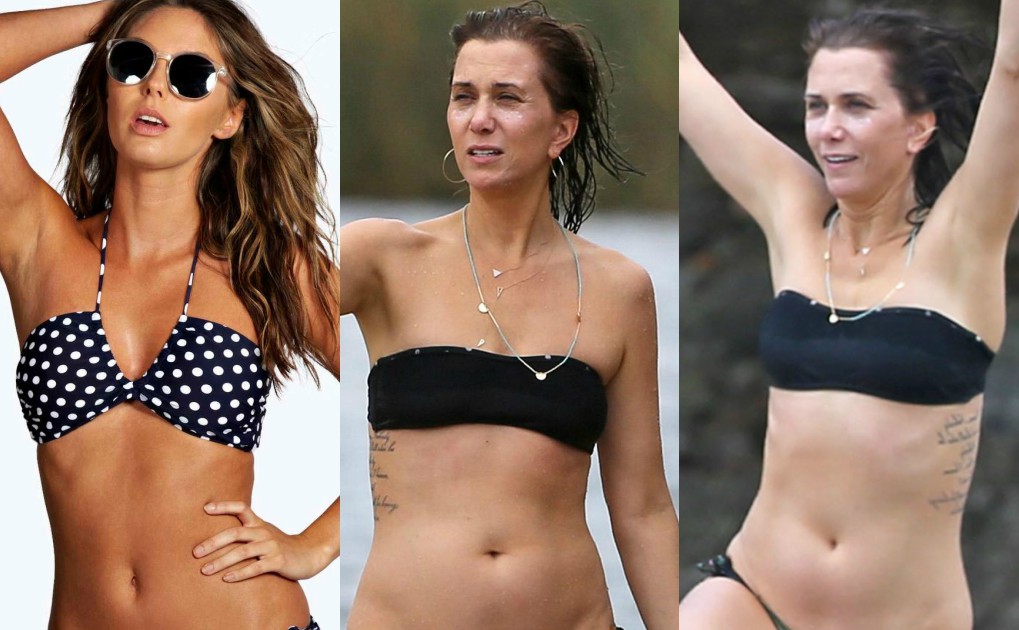 49 Hottest Kristen Wiig Bikini Pictures Will Make You Want ...