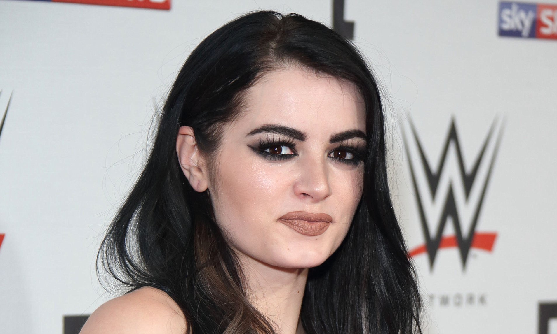 WWE star Paige's sex tape with Brad Maddox leaked | Daily ...