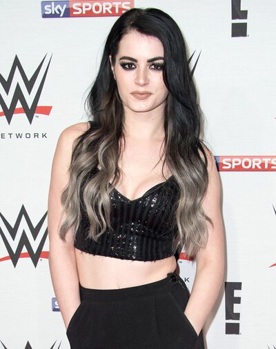 WWE Star Paige Speaks Out About Sex Tape: 'I Felt So Rock ...