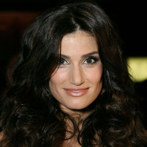 Idina Menzel : News, Pictures, Videos and More - Mediamass