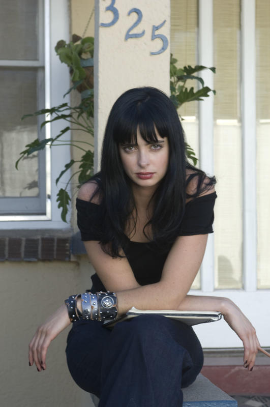 Krysten Ritter - 20 things you need to know | Gallery ...