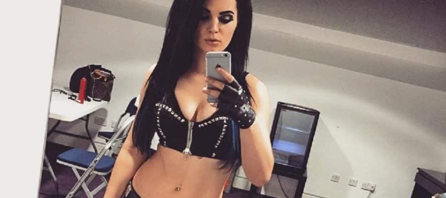 WWE Paige Sex Tape & Nude Photo Leaks â€” *Full* Videos