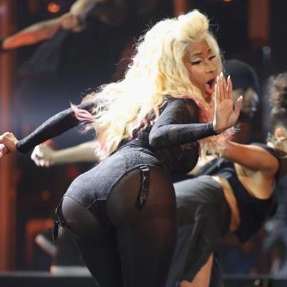 Nicki Minaj, Suberb Ass - Home | Facebook
