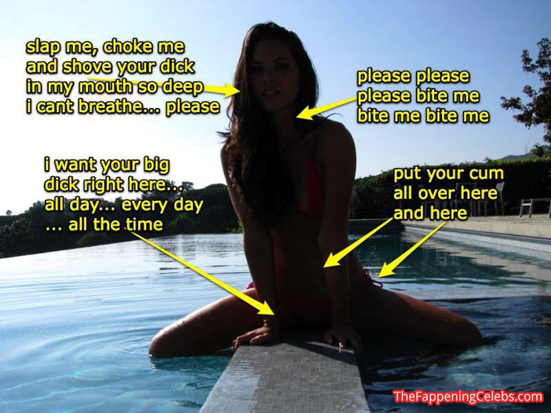 Olivia Munn Hot Nude Leaks | TheFappening Celebs