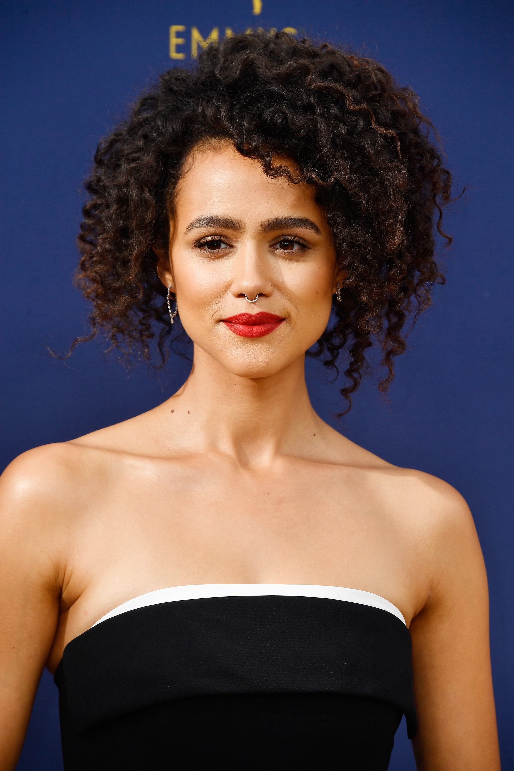 Celebrity & Entertainment | These Sexy Nathalie Emmanuel ...