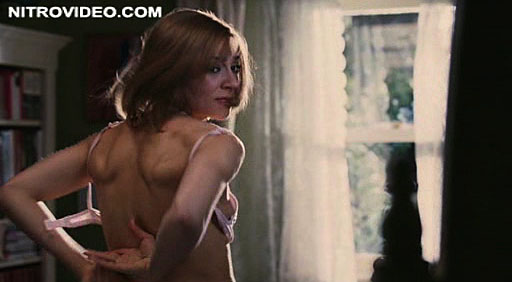 Samaire Armstrong Nude.