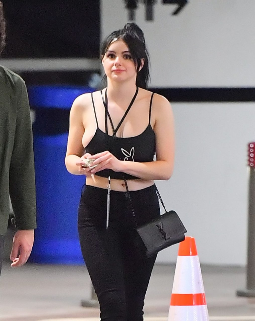 Ariel Winter Nude Photos and Videos | #TheFappening