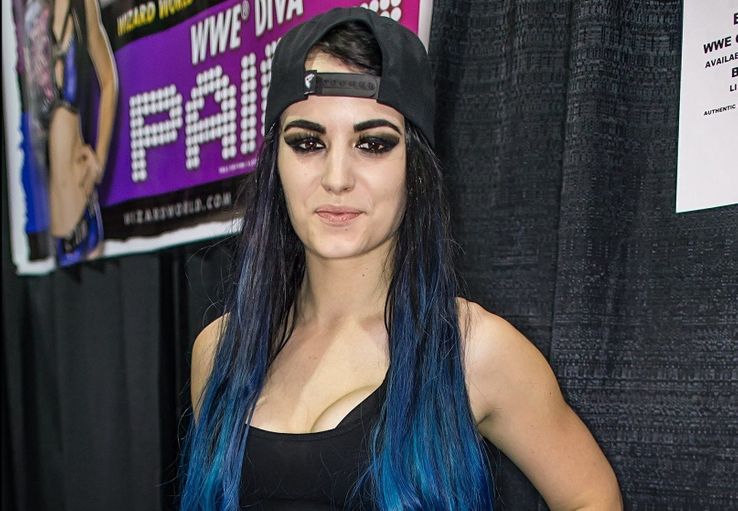 15 Things You Didn't Know About Paige's Leaked Video/Pictures