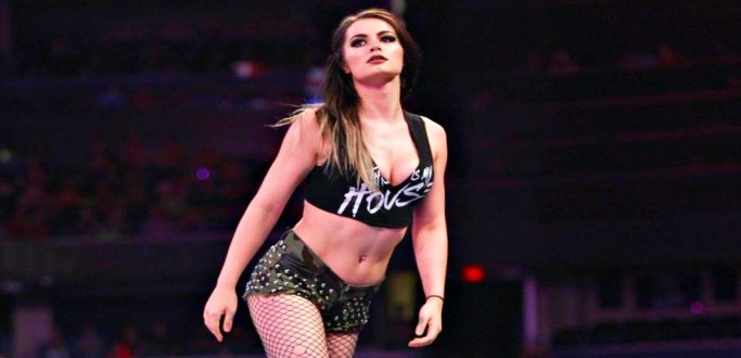 Hackers leak personal videos of WWE Diva Paige