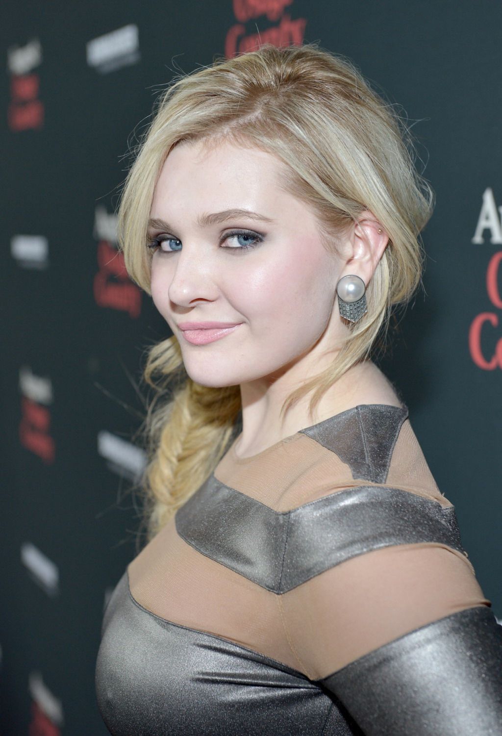 50+ Abigail Breslin Hot And Sexy Images And Latest ...