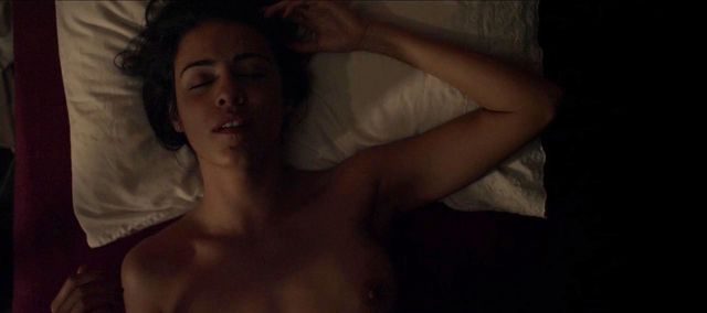Carolina Guerra nude, Olga Segura nude - The Firefly (2013)