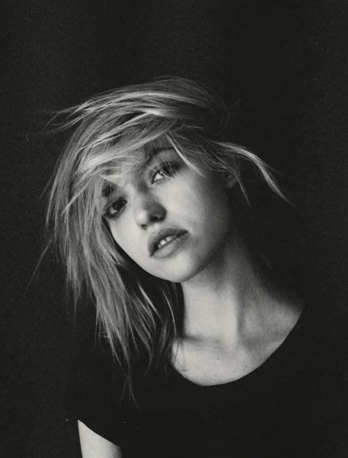 Cora Keegan - Model Profile - Photos & latest news