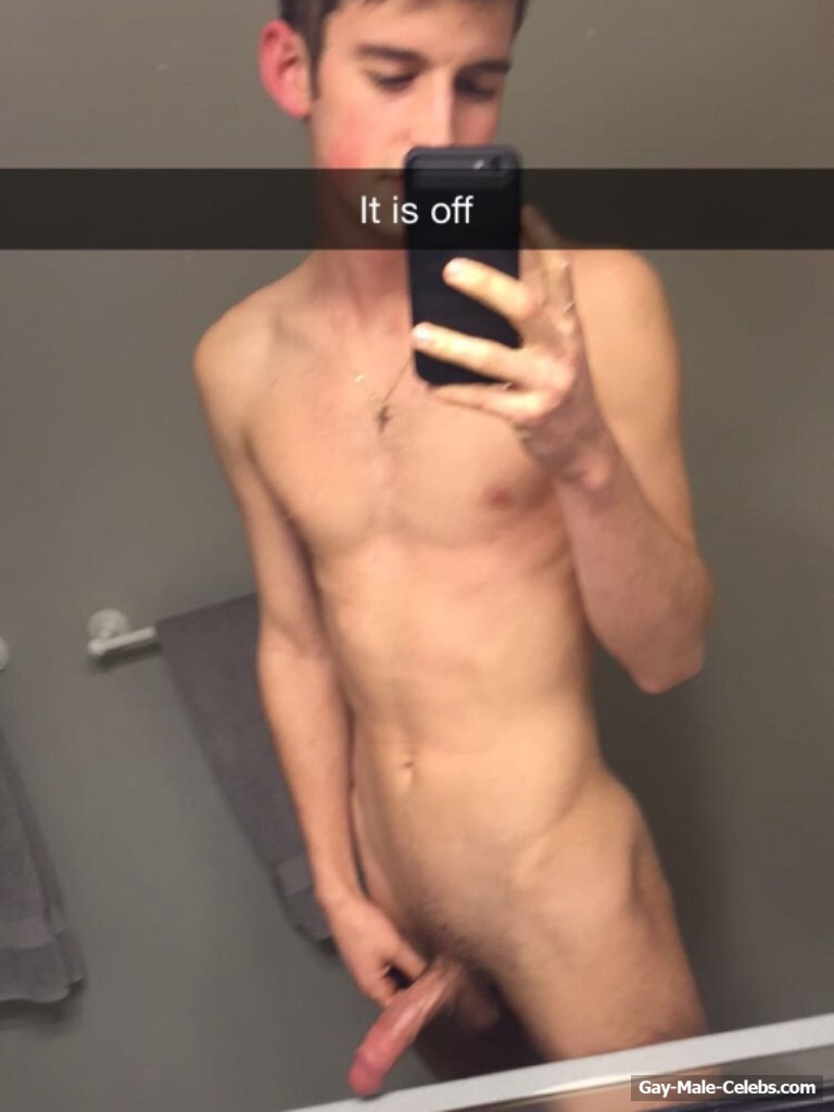 YouTube Star Joey Kidney Nude And Shooting His Cock - Gay ...