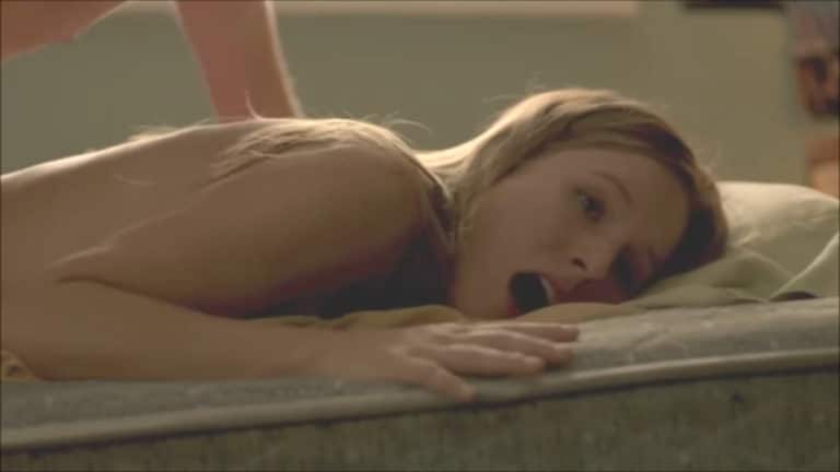 Kristen Bell Nude Photos & NSFW Video Clips!