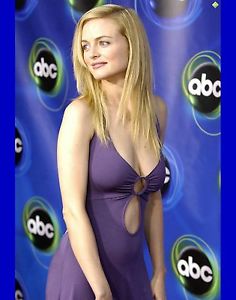 Details about Heather Graham The Hangover Sexy Actress 8x10 Glossy Color  Photo