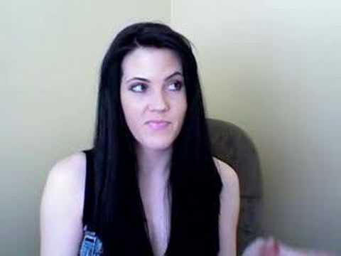 Karen Alloy is spricket24 - YouTube