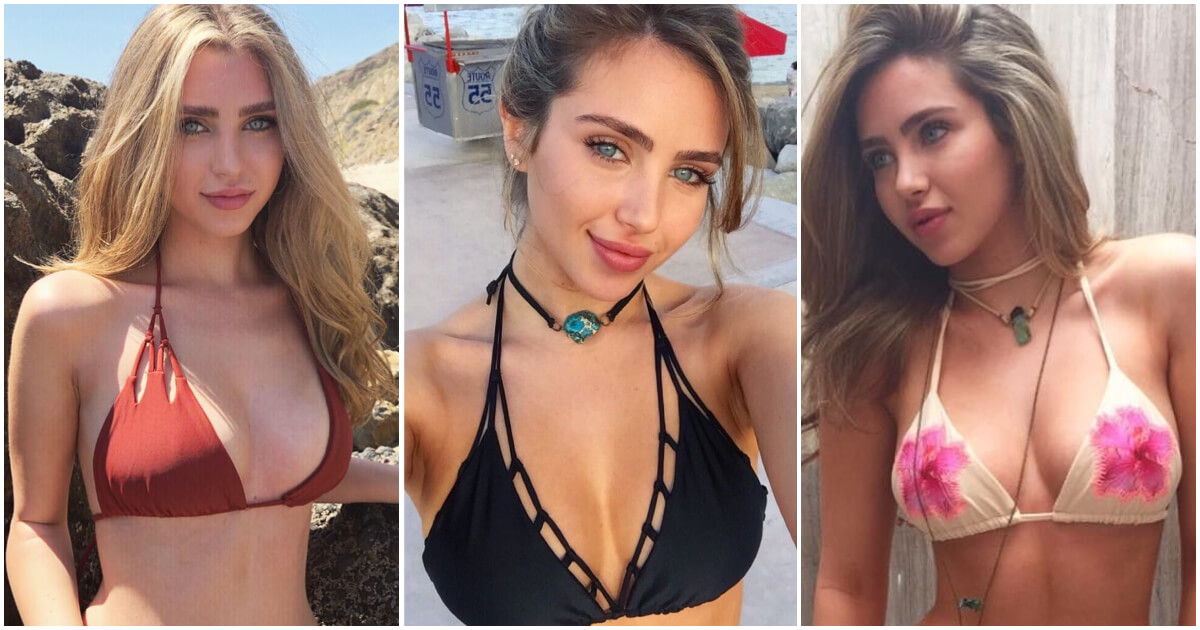 49 Hot Pictures Of Ryan Newman Which Are Just Too Damn Cute ...