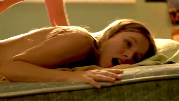 Kristen Bell Hot sex scene Porn - SpankBang