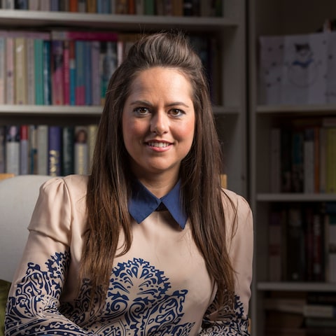Karen Danczuk refused alcohol after trying to use Twitter ...