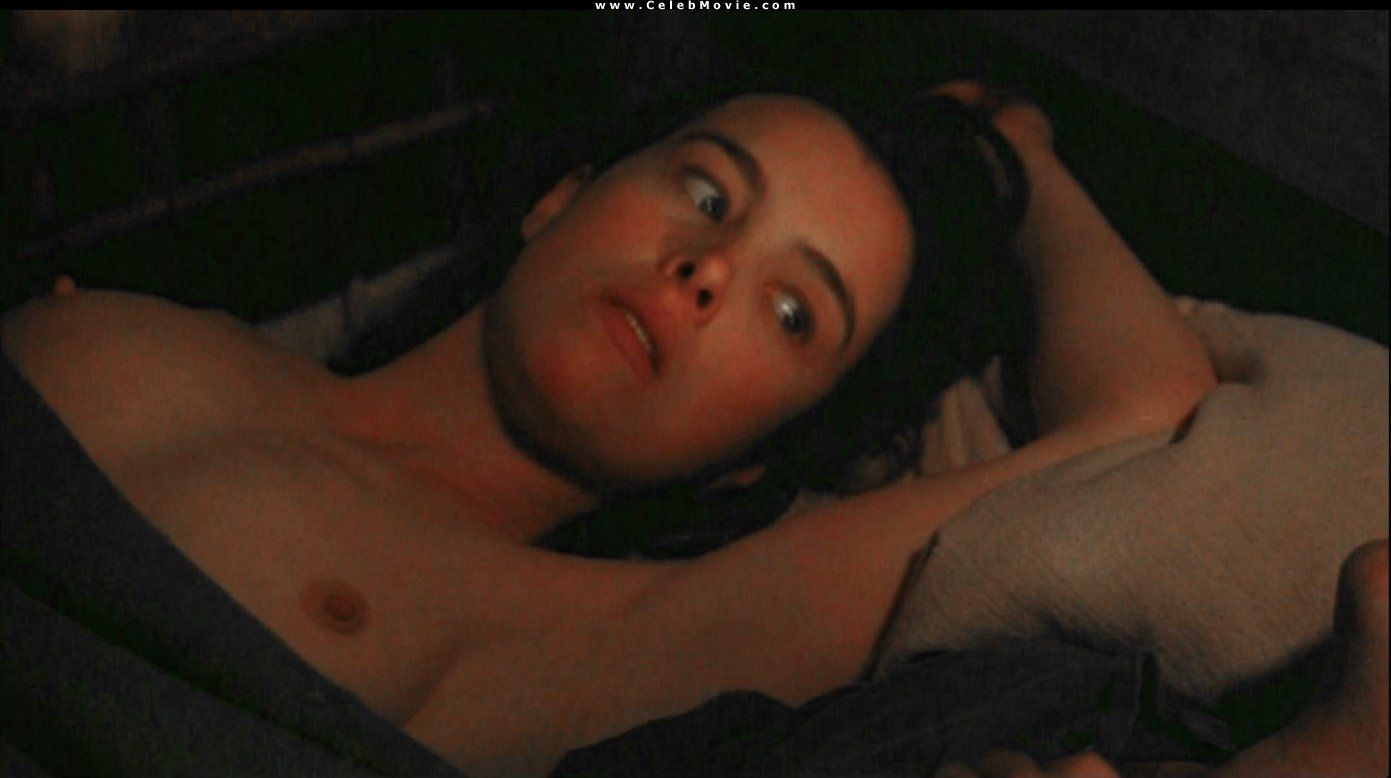 Olivia Williams Topless gallery-920 | My Hotz Pic