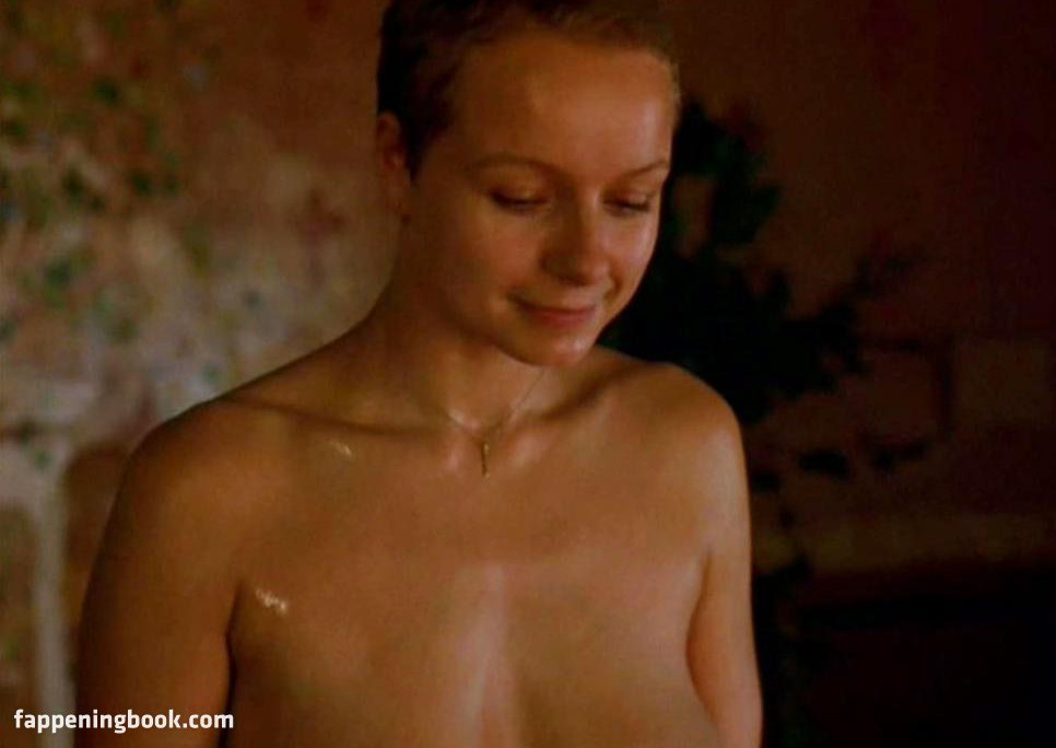 Samantha Morton Nude, Sexy, The Fappening, Uncensored ...
