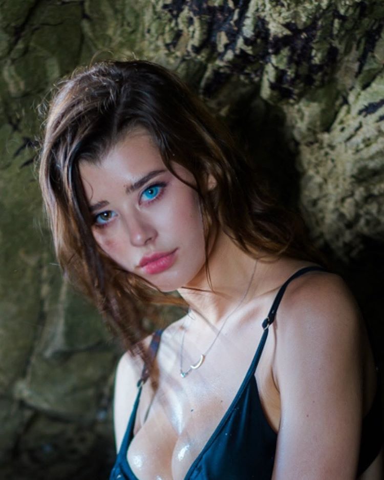Sarah McDaniel: Lovely Lady of the Day | SI.com