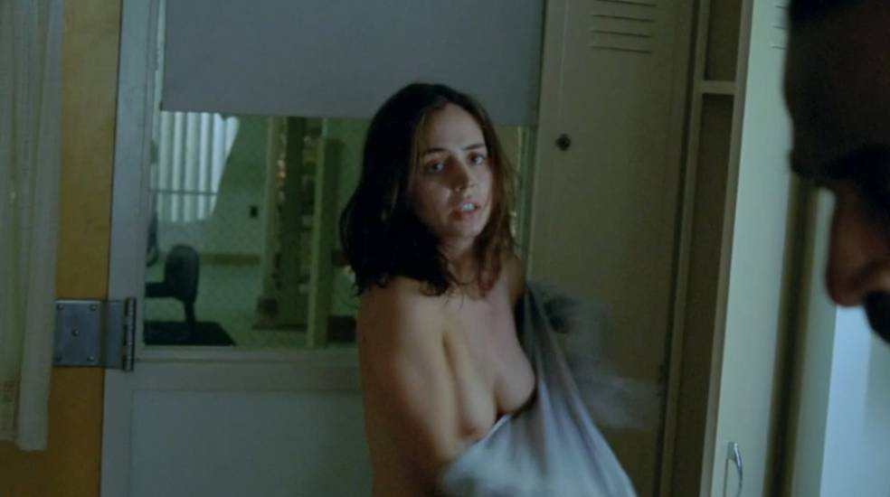 Eliza dushku banshee nude
