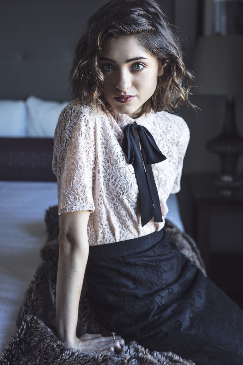 61 Hot Pictures Of Natalia Dyer Is Going To Make You Drool ...