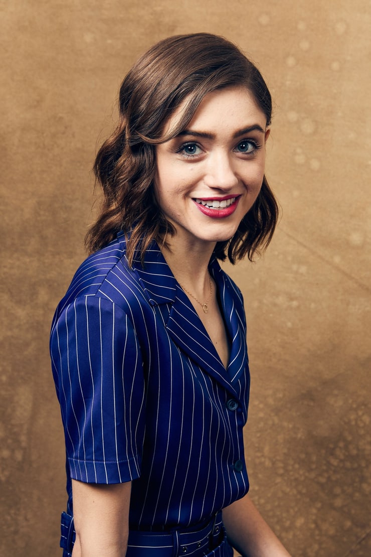 Picture of Natalia Dyer