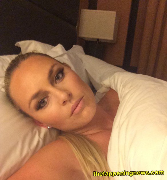 Lindsey Vonn Nude Leaked Photos The Fappening 2019 ...