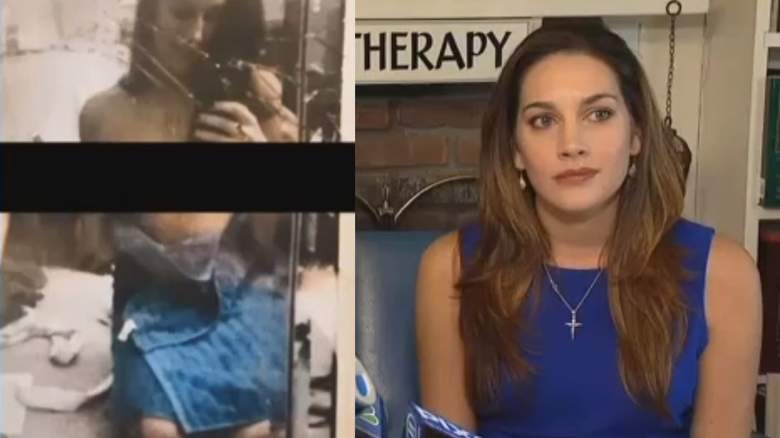 Lauren Miranda: Teacher Fired Over Topless Selfie | Heavy.com