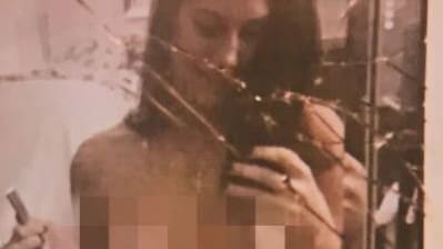 Teacher allegedly fired for sending nude photo to her boyfriend