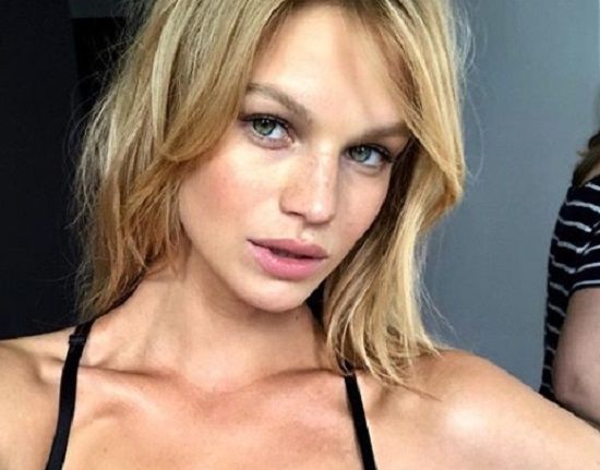 Nadine Leopold Height, Age, Boyfriend, Biography, Family & More