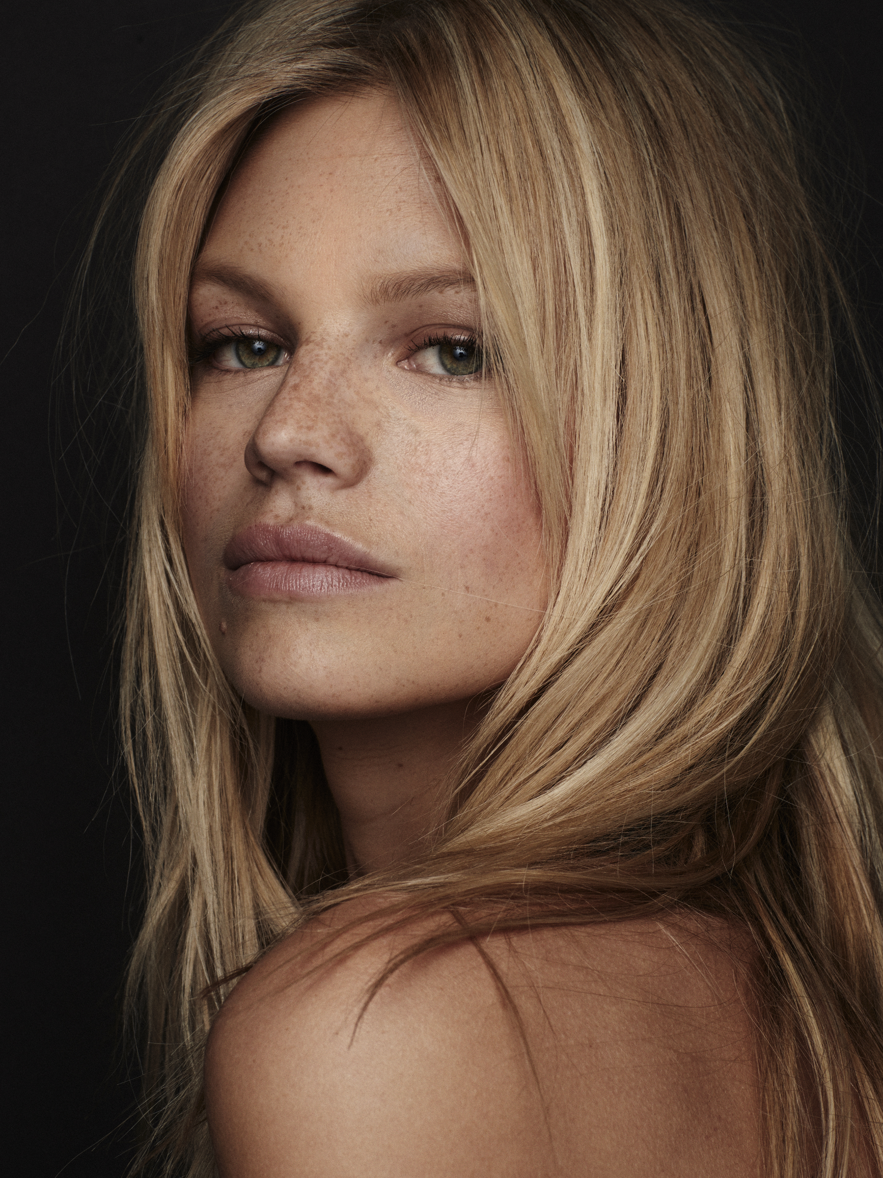Nadine Leopold | IMG Models