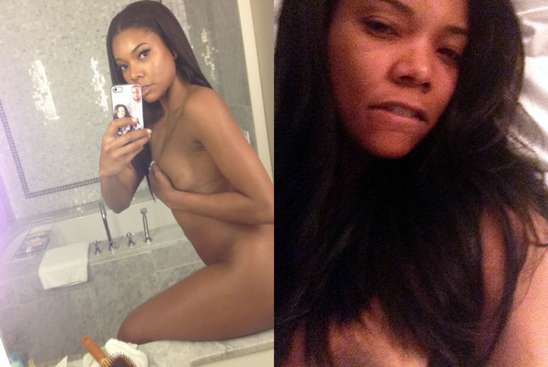 Gabrielle Union Nude Fappening Photos — [ FULL LEAK ]