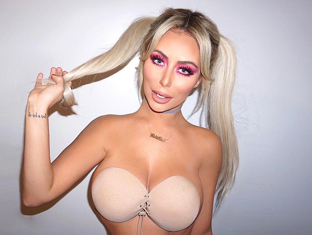 Aubrey O'Day | The Fappening. 2014-2019 celebrity photo leaks!