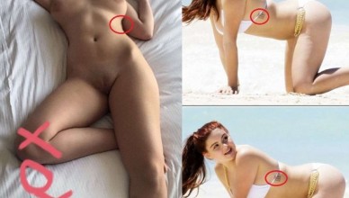 Ariel Winter | The Fappening Leak - Nude Leaked Pictures