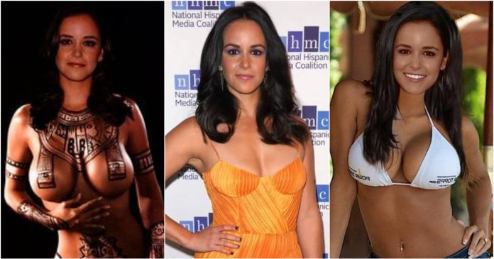 49 Sexy Melissa Fumero Boobs Pictures Will Make You Want To.